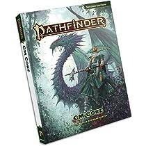 Pathfinder Second Edition - GM Core Book